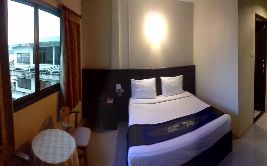 Chiangkhong Green Inn Resident Chiang Khong Εξωτερικό φωτογραφία