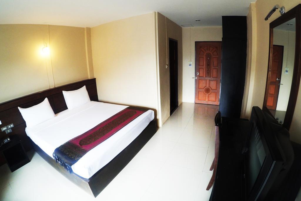 Chiangkhong Green Inn Resident Chiang Khong Εξωτερικό φωτογραφία