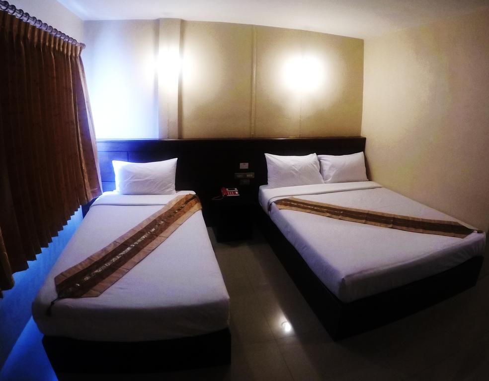 Chiangkhong Green Inn Resident Chiang Khong Εξωτερικό φωτογραφία