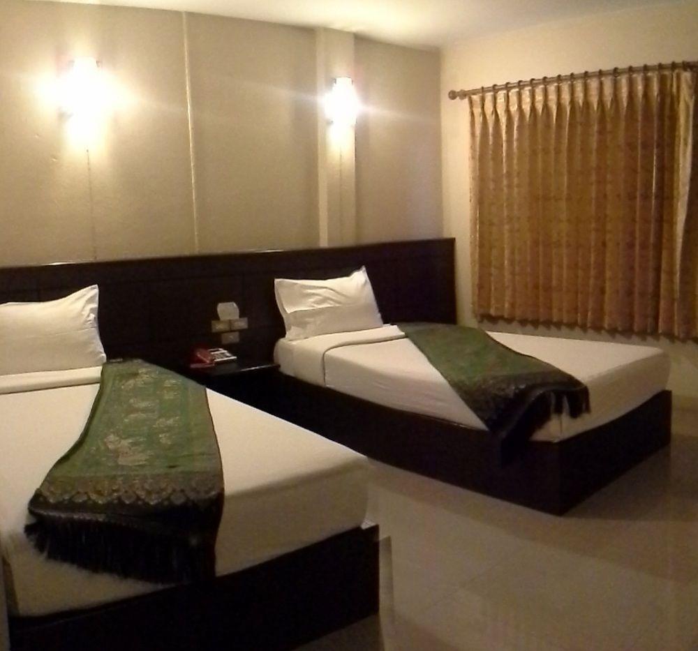 Chiangkhong Green Inn Resident Chiang Khong Εξωτερικό φωτογραφία