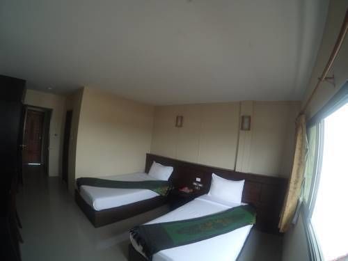 Chiangkhong Green Inn Resident Chiang Khong Εξωτερικό φωτογραφία
