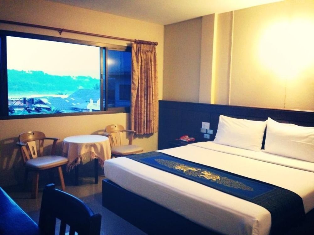 Chiangkhong Green Inn Resident Chiang Khong Εξωτερικό φωτογραφία