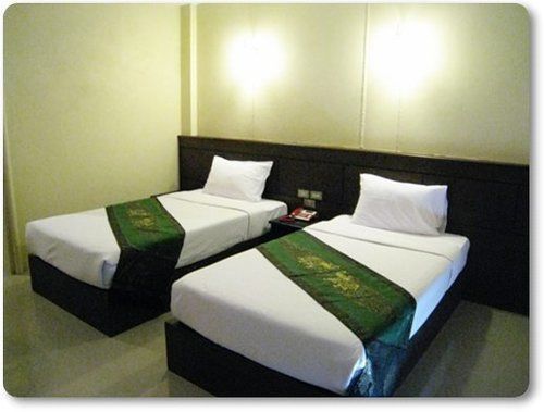 Chiangkhong Green Inn Resident Chiang Khong Εξωτερικό φωτογραφία
