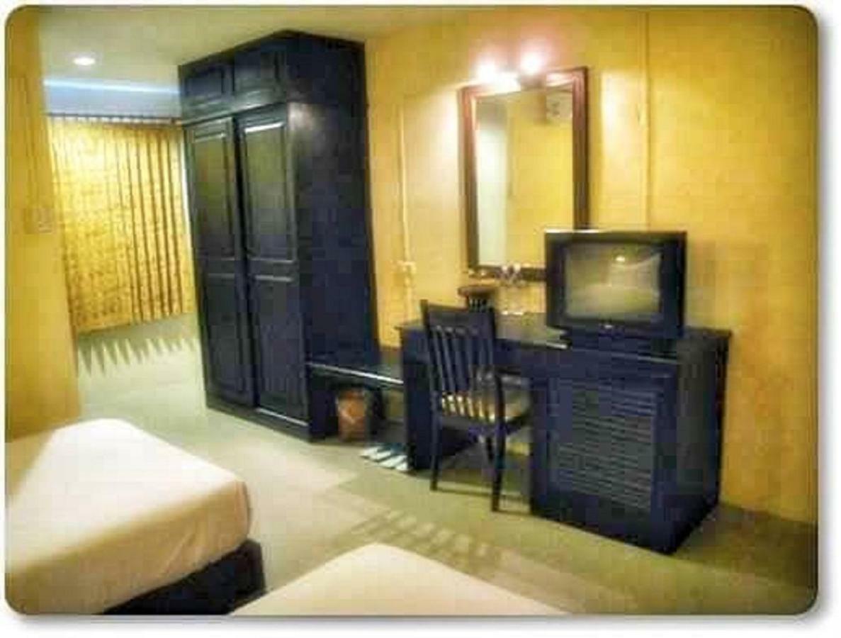 Chiangkhong Green Inn Resident Chiang Khong Εξωτερικό φωτογραφία