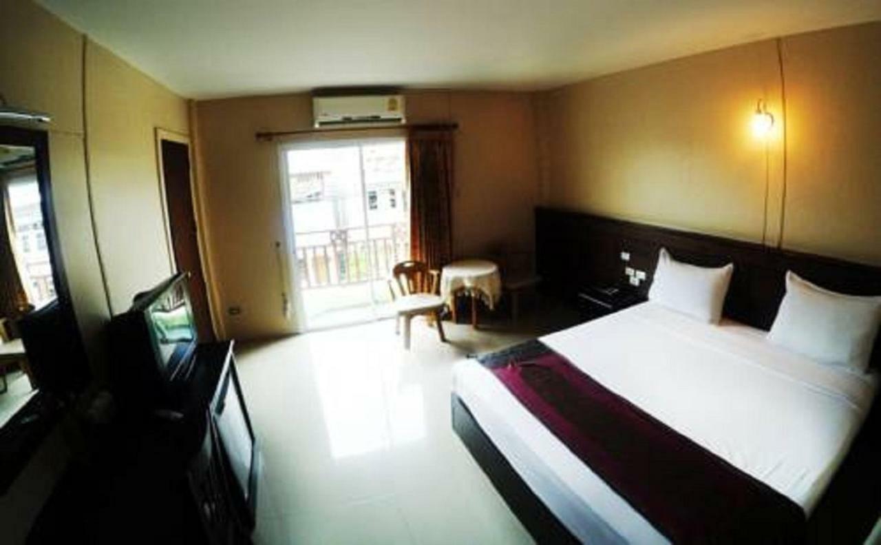 Chiangkhong Green Inn Resident Chiang Khong Εξωτερικό φωτογραφία