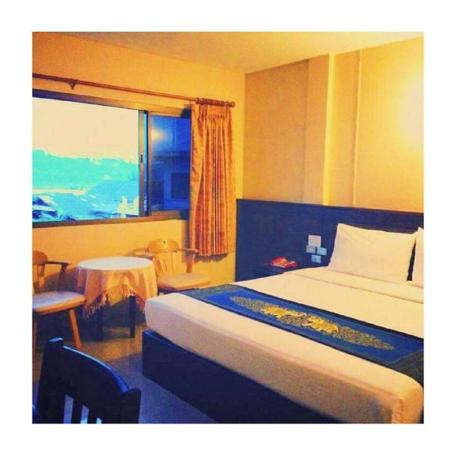Chiangkhong Green Inn Resident Chiang Khong Εξωτερικό φωτογραφία